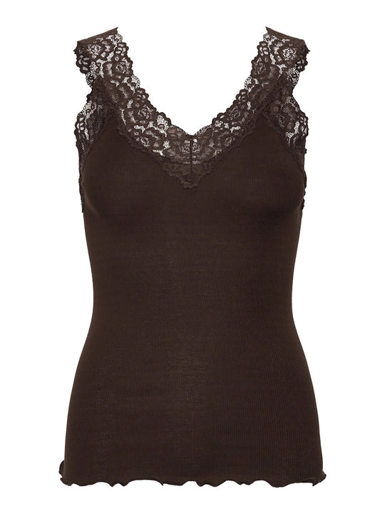 Top «Bernadine» von ROSEMUNDE