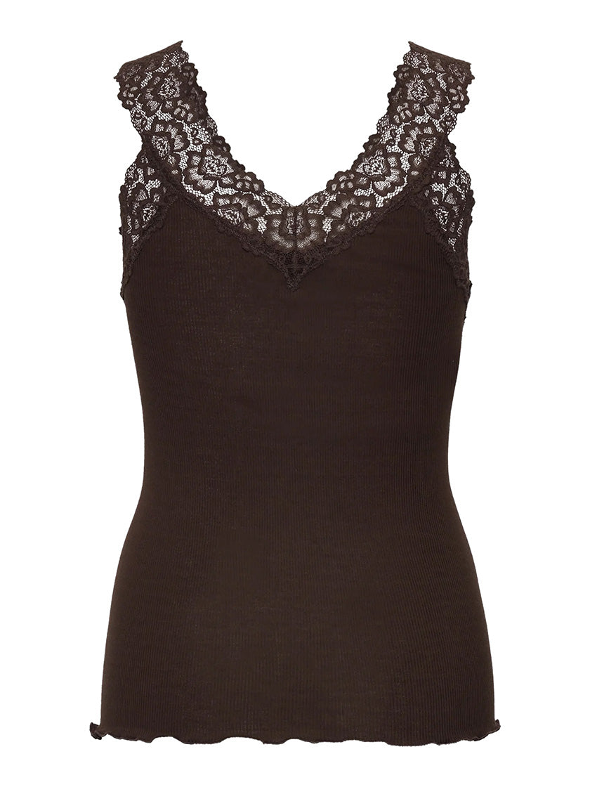 Top «Bernadine» von ROSEMUNDE