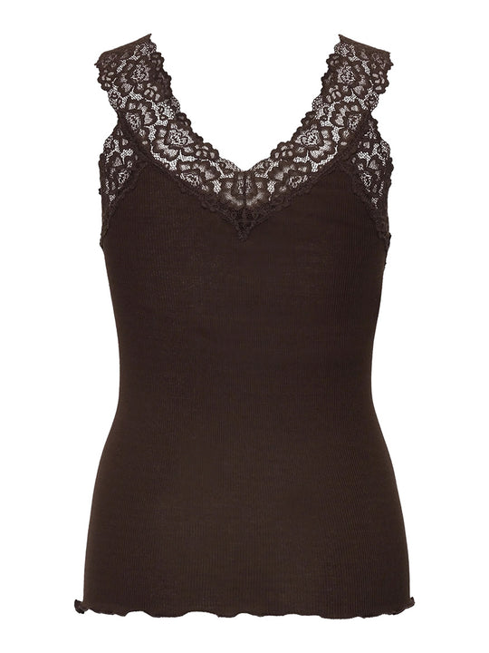 Top «Bernadine» von ROSEMUNDE