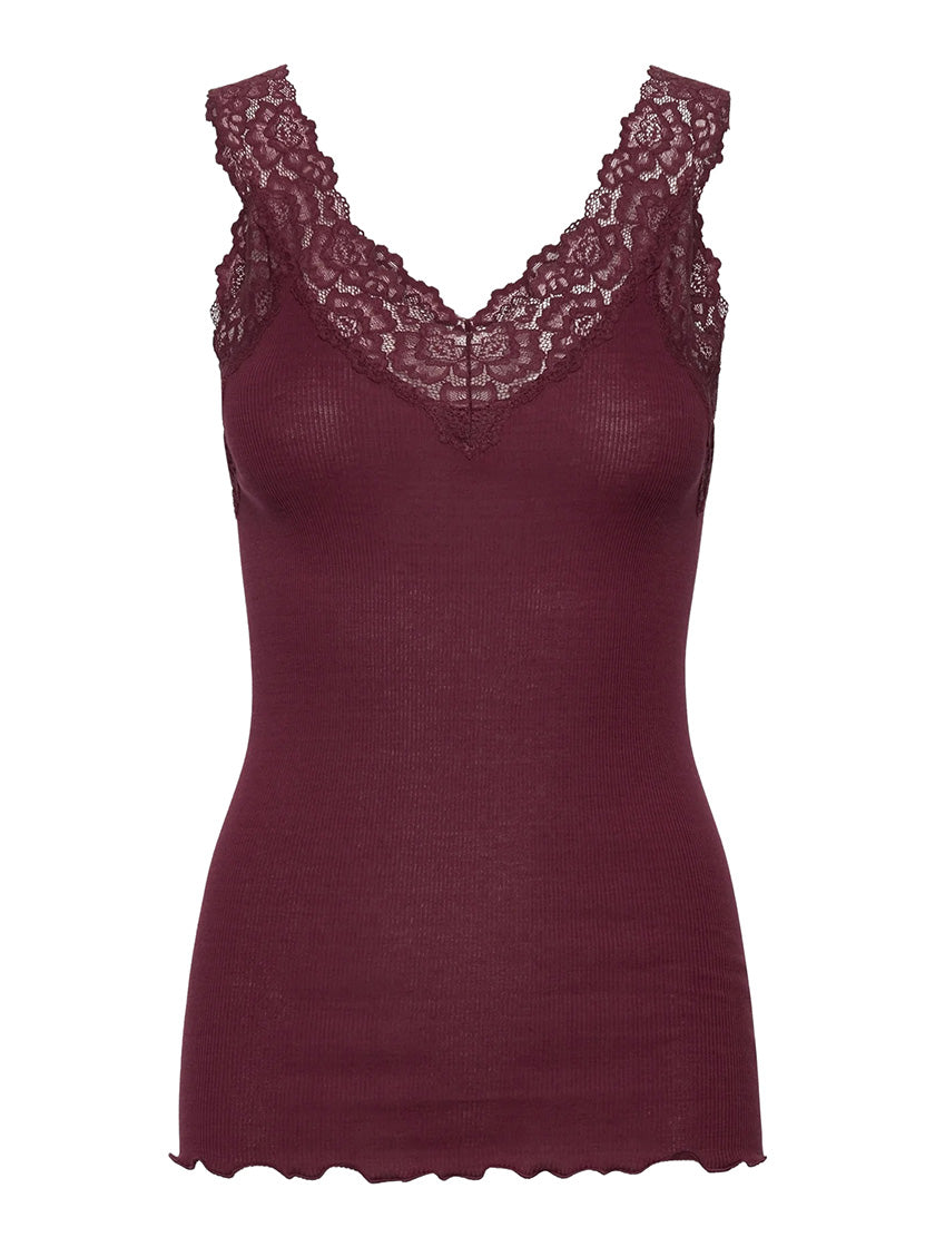 Top «Bernadine» von ROSEMUNDE