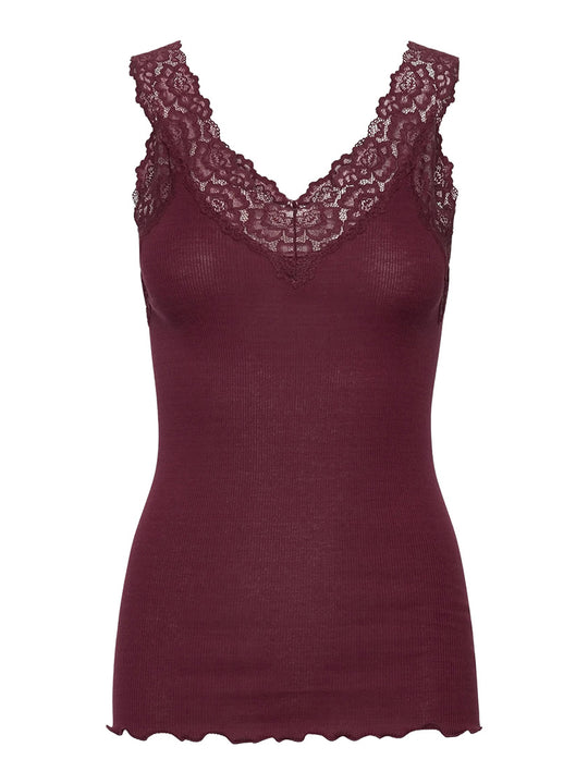 Top «Bernadine» von ROSEMUNDE