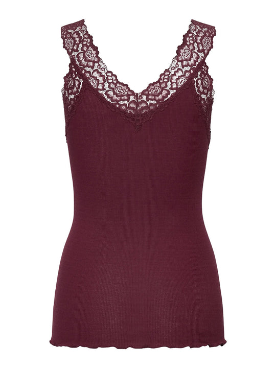 Top «Bernadine» von ROSEMUNDE