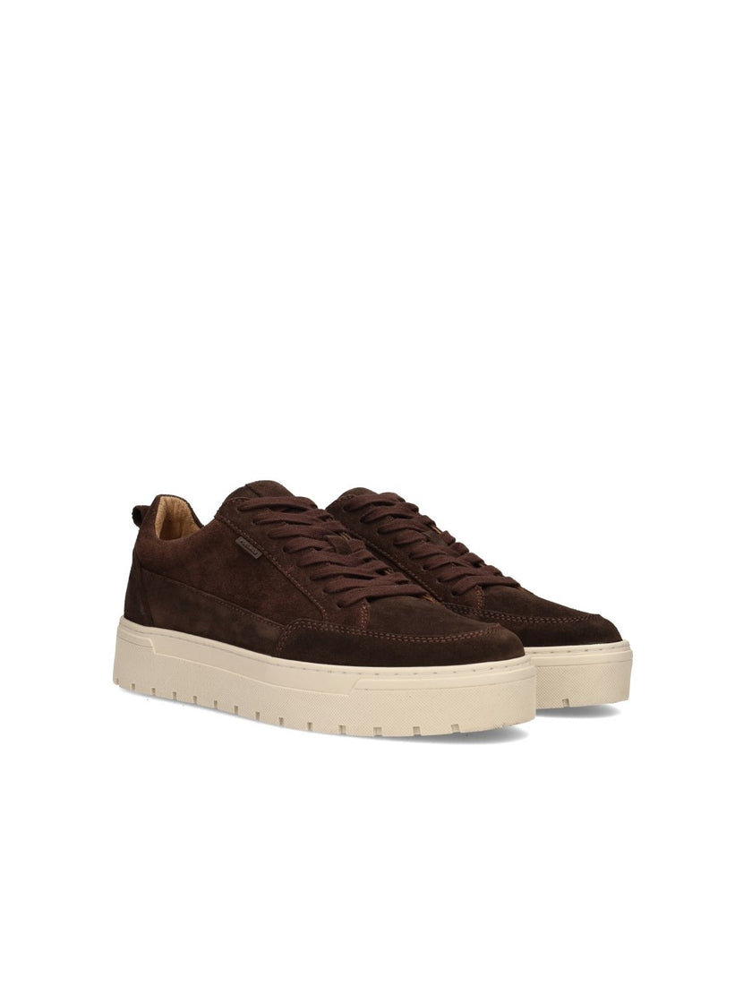 Baskets « Ivar » de POELMAN