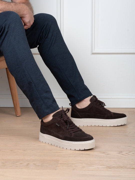 Baskets « Ivar » de POELMAN