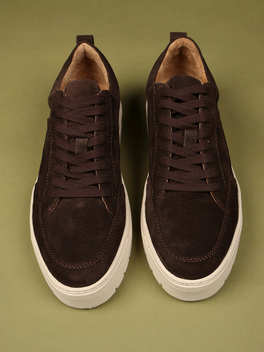 Baskets « Ivar » de POELMAN