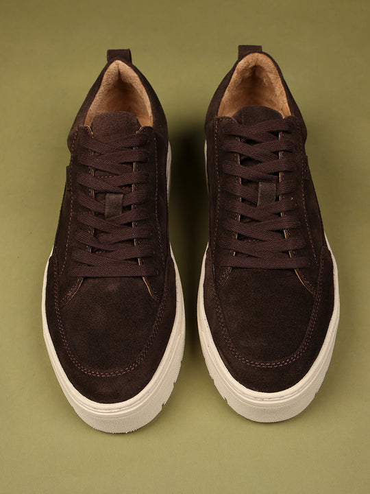 Baskets « Ivar » de POELMAN