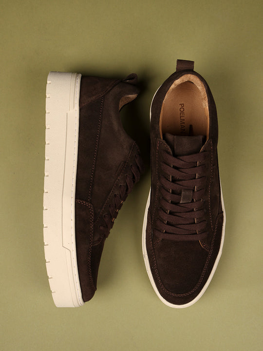 Baskets « Ivar » de POELMAN