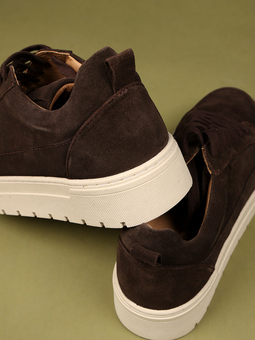 Baskets « Ivar » de POELMAN