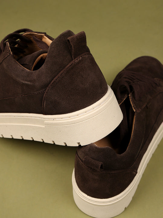 Baskets « Ivar » de POELMAN