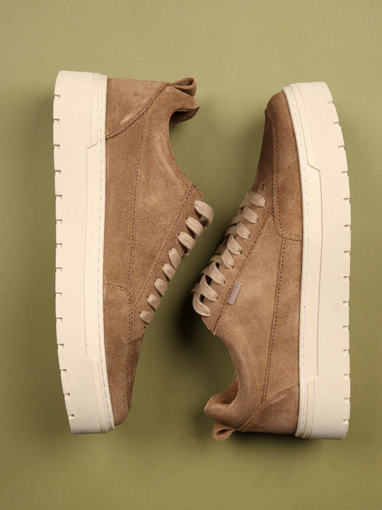 Baskets « Ivar » de POELMAN