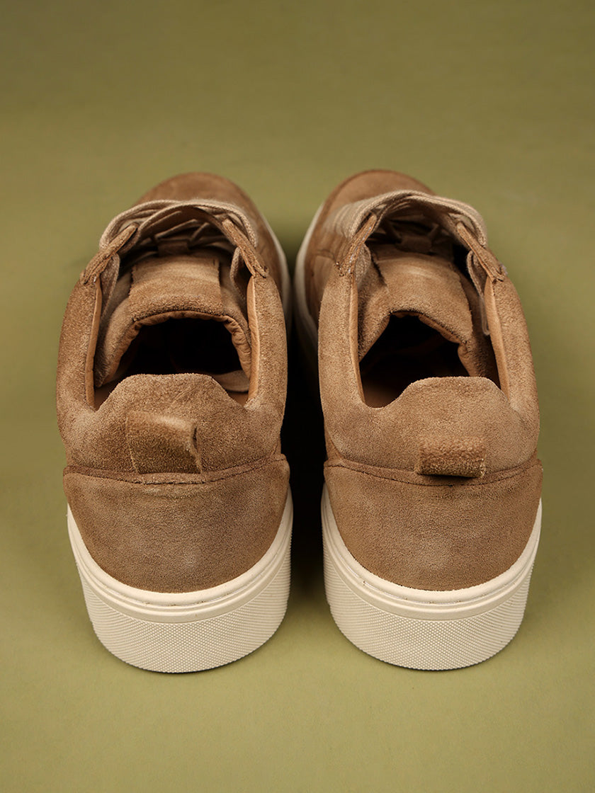 Baskets « Ivar » de POELMAN
