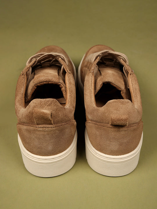 Baskets « Ivar » de POELMAN