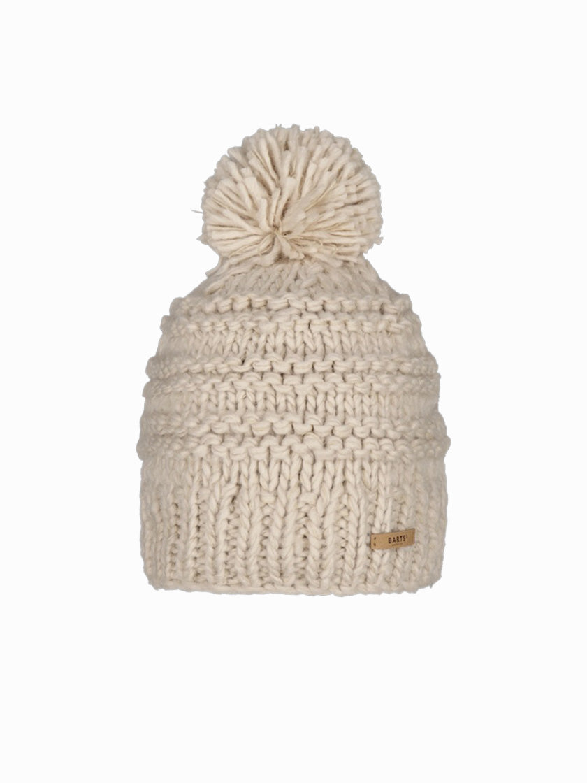 "Jasmin" Beanie by BARTS