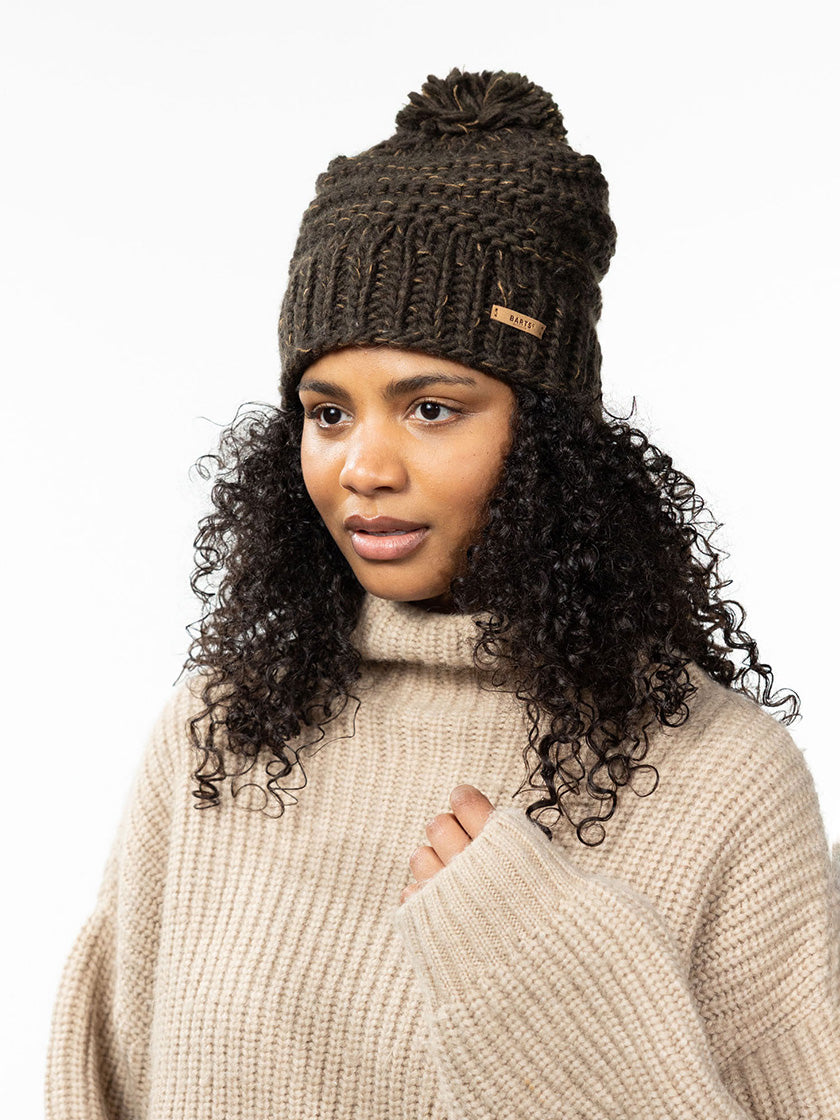 "Jasmin" Beanie by BARTS