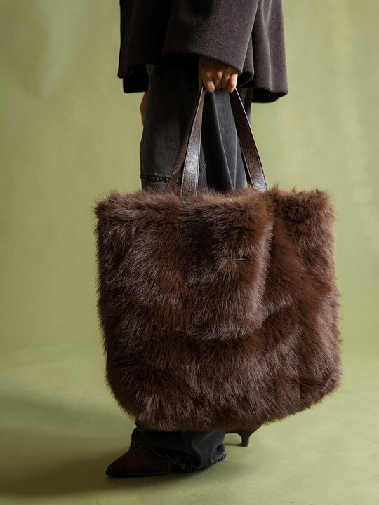 Tasche «Malinna Shopper» von BARTS