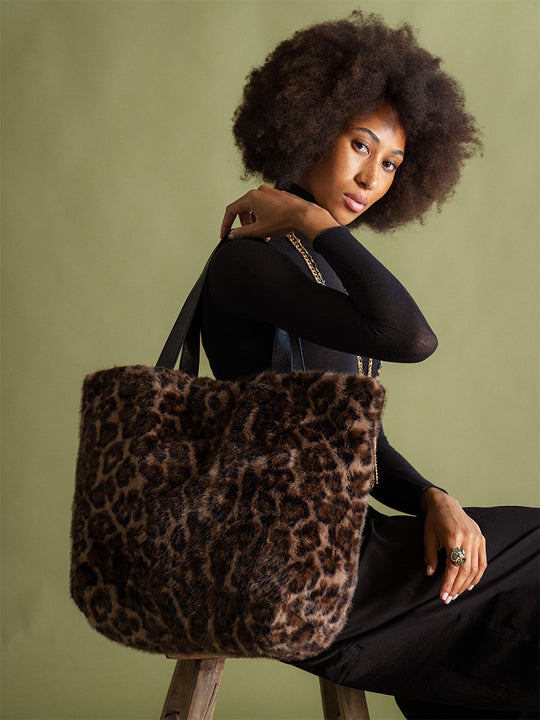 Tasche «Malinna Shopper» von BARTS