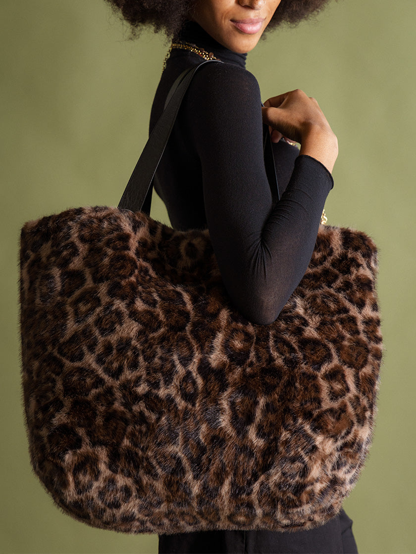 Tasche «Malinna Shopper» von BARTS