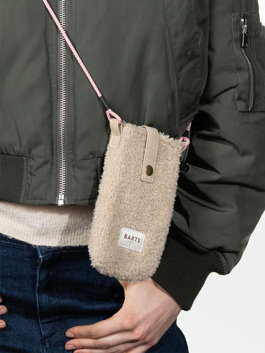 Smartphone Tasche «Bugbane» von BARTS