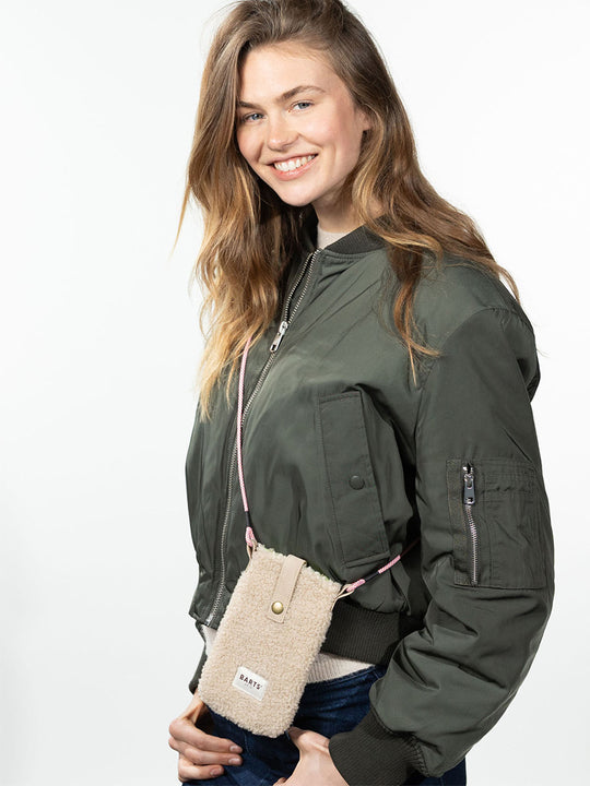 Smartphone Tasche «Bugbane» von BARTS