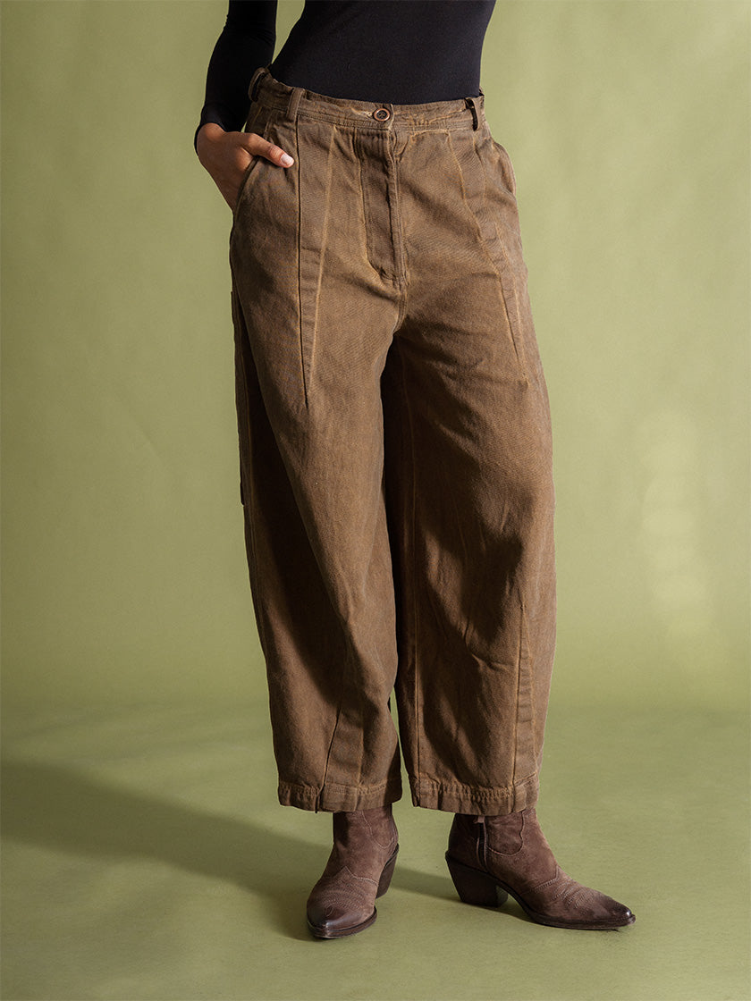 Pants by RUNDHOLZ BLACK LABEL