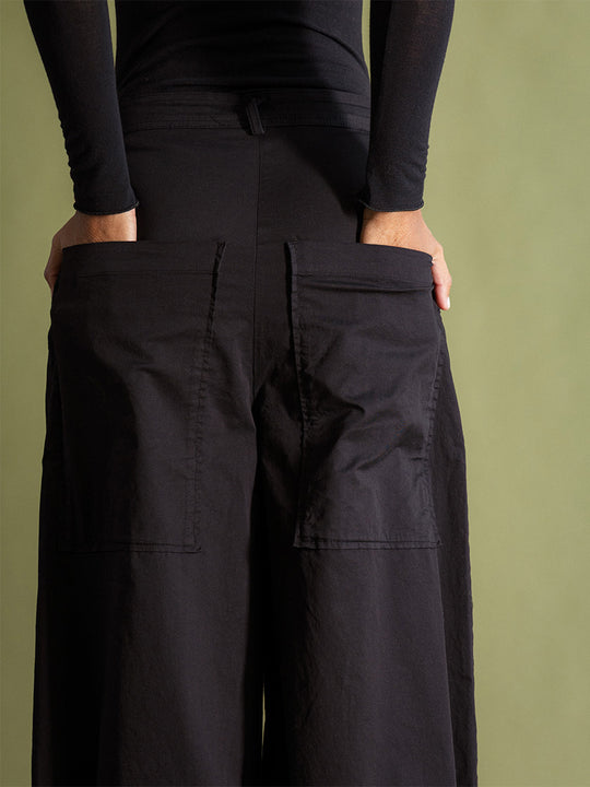 Pantalon de RUNDHOLZ BLACK LABEL