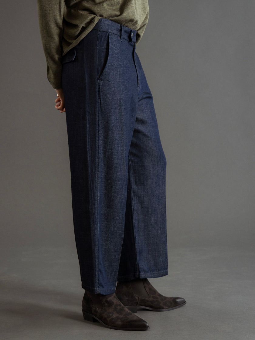 Hose «Culotte» von 9AM BY DOLORES