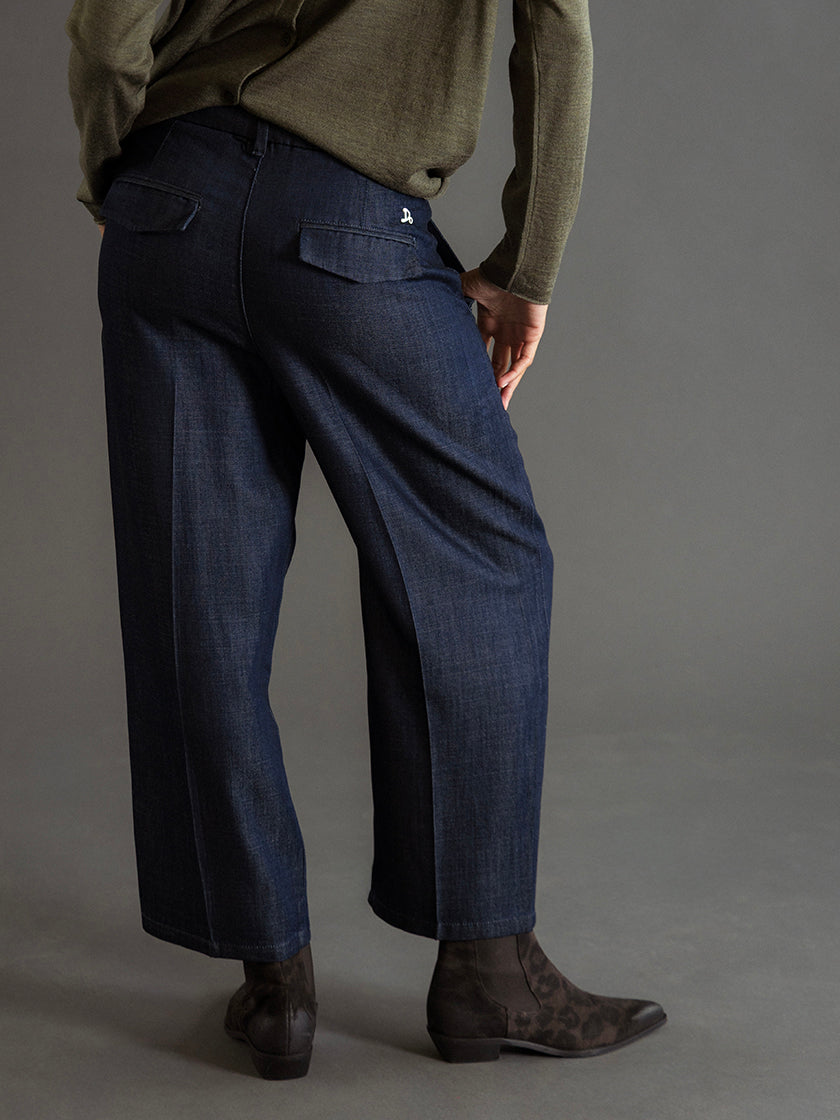 Hose «Culotte» von 9AM BY DOLORES