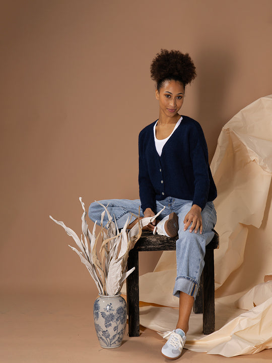 Strickjacke «Nana»