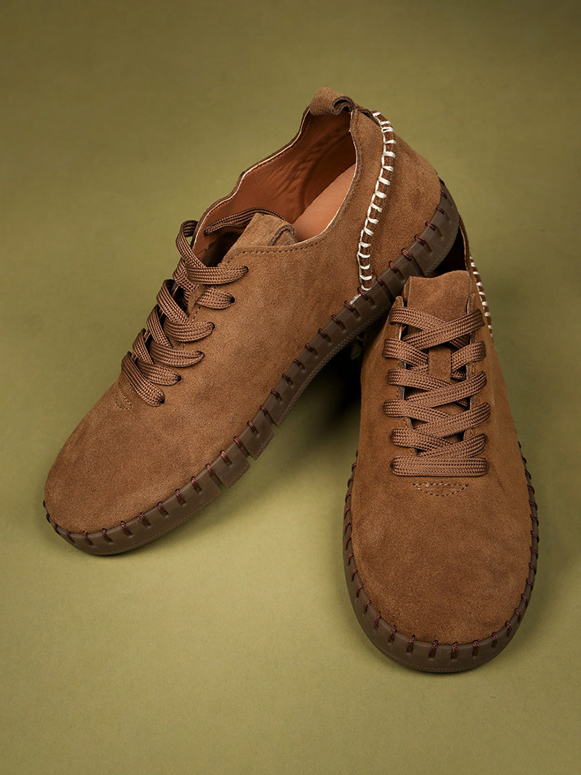 Sneaker «Flow» von YOKONO