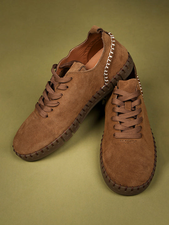 Sneaker «Flow» von YOKONO