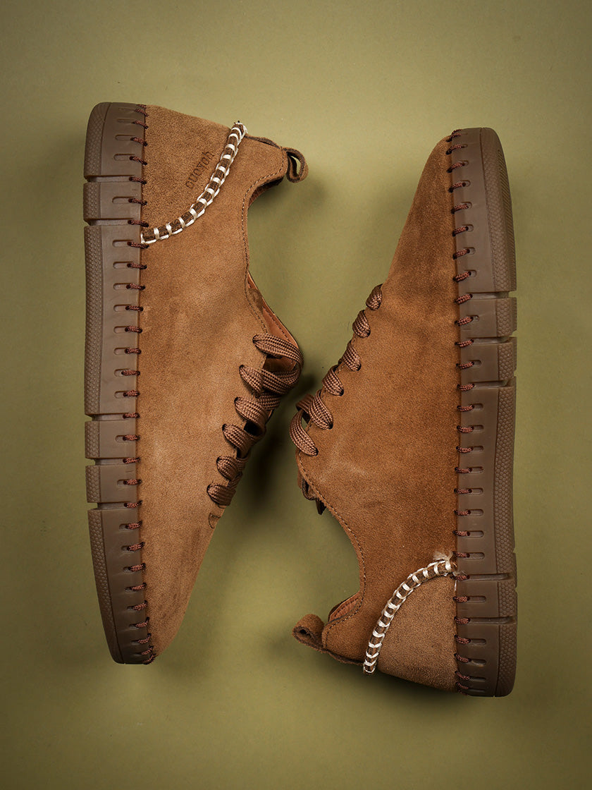 Sneaker «Flow» von YOKONO
