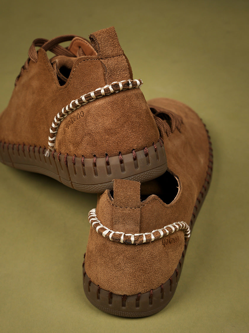 Sneaker «Flow» von YOKONO