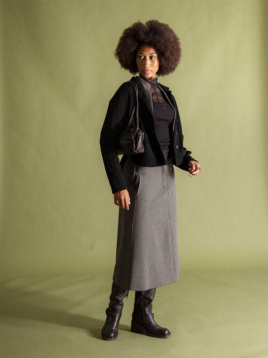 Veste de la marque TRANSIT