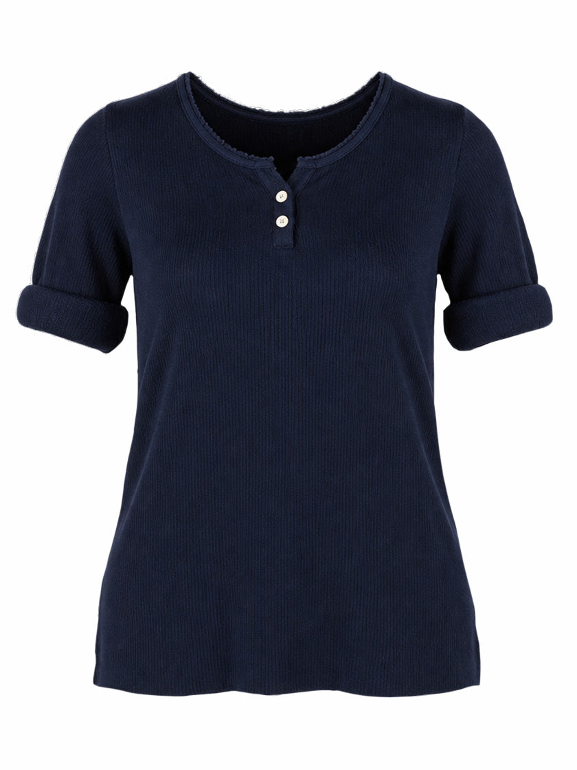 Shirt «LA 3 Boutons»