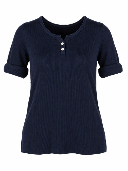 Shirt «LA 3 Boutons»