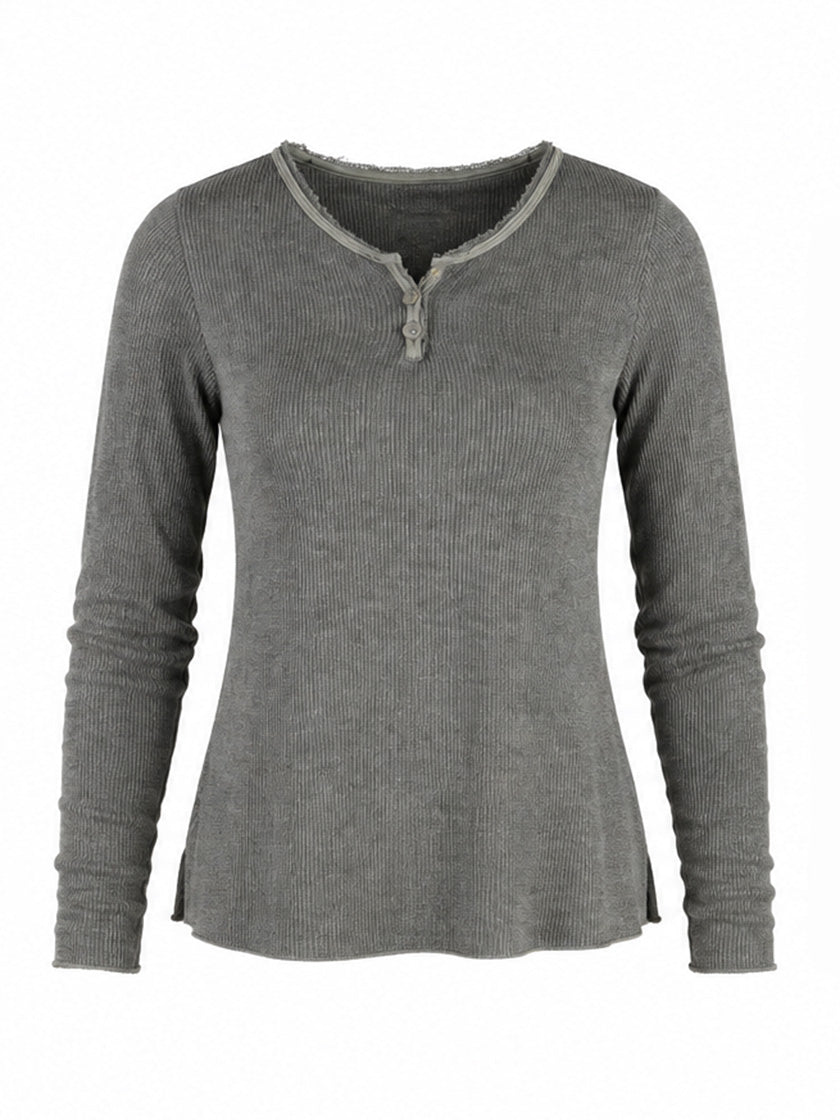 Shirt «LA 3 Boutons»