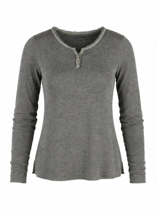 Shirt «LA 3 Boutons»