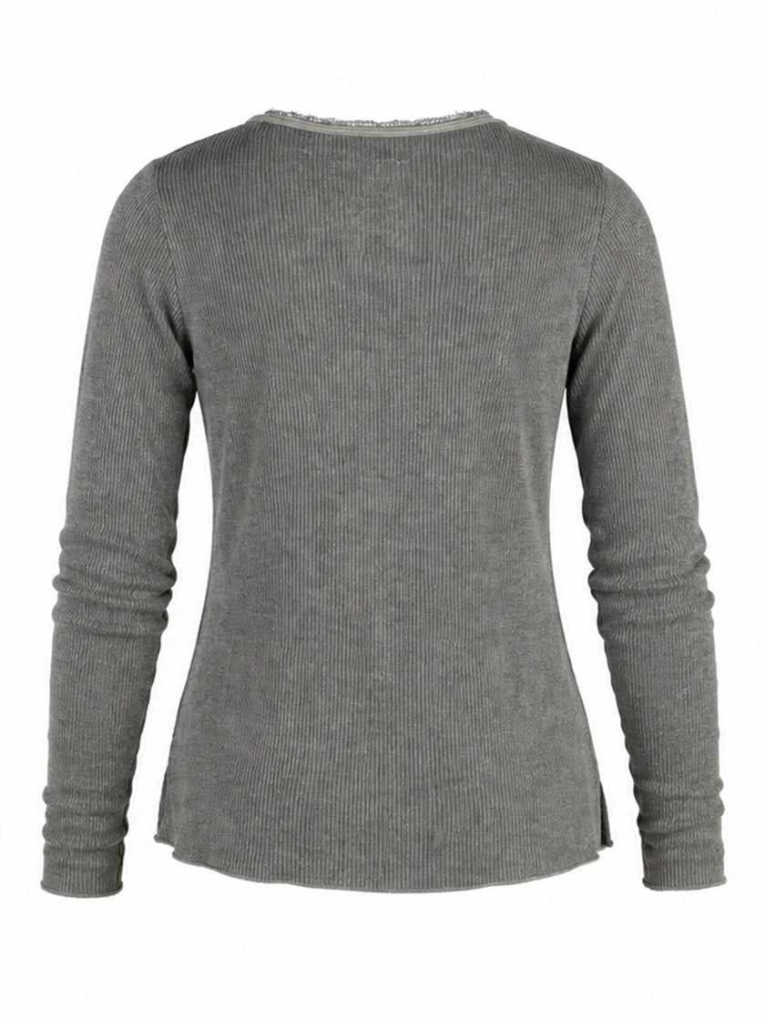 Shirt «LA 3 Boutons»
