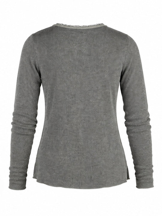 Shirt «LA 3 Boutons»