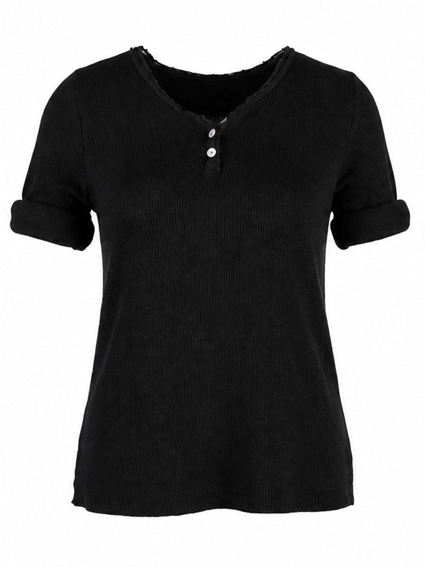 Shirt «LA 3 Boutons»
