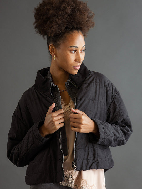 Jacke von TRANSIT