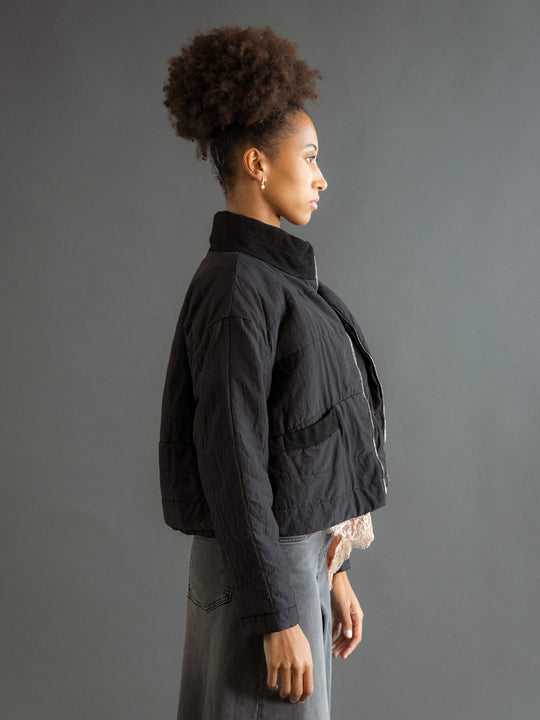 Jacke von TRANSIT