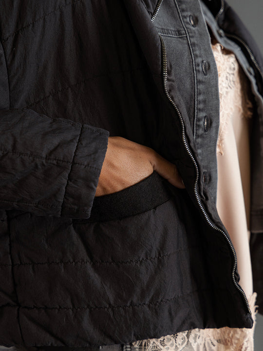 Jacke von TRANSIT