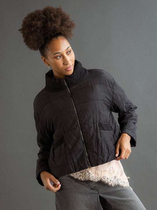 Jacke von TRANSIT