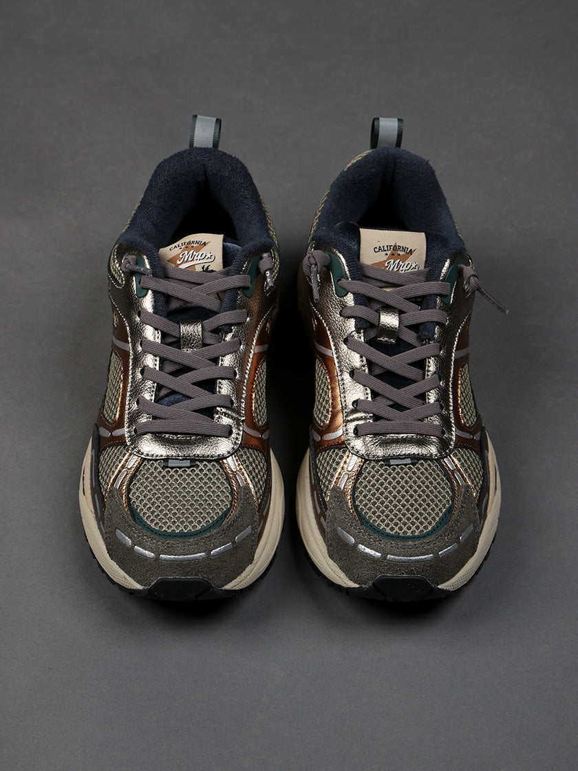 Sneaker «Melrose» von MRP STAR
