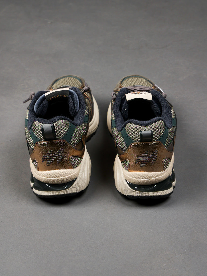 Sneaker «Melrose» von MRP STAR