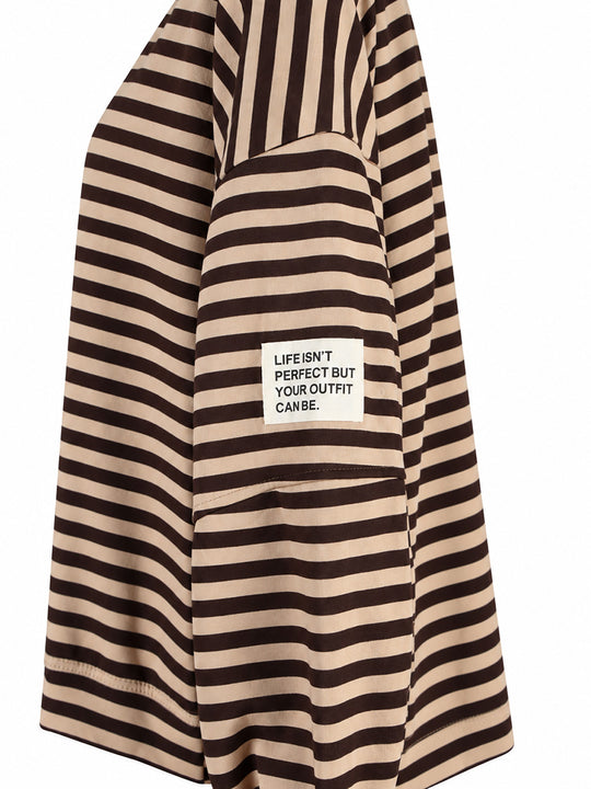 Pullover «Streifen»