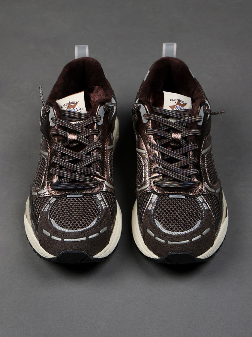 Sneaker «Melrose» von MRP STAR