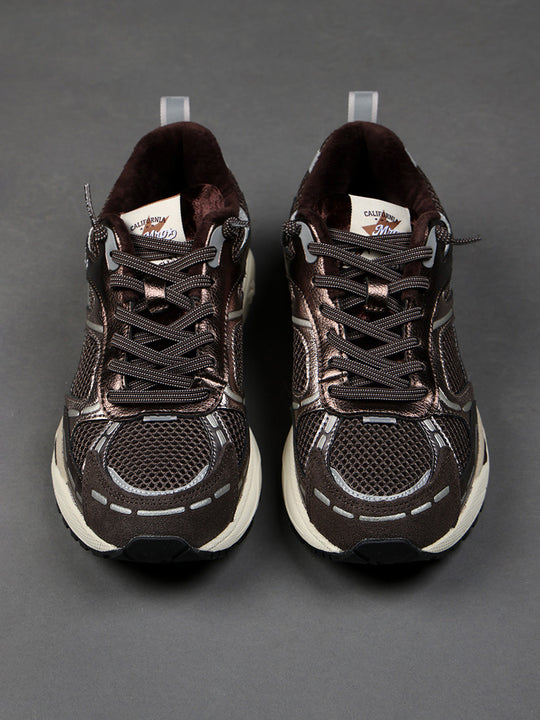 Sneaker «Melrose» von MRP STAR