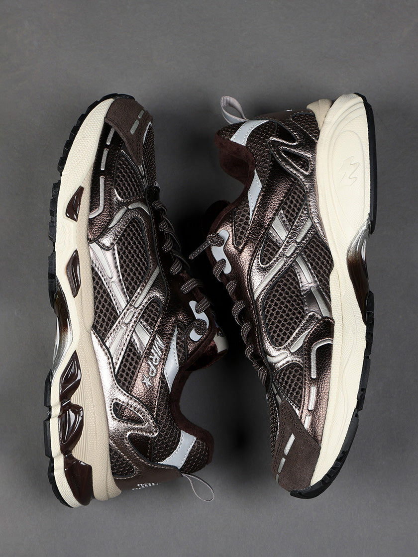 Sneaker «Melrose» von MRP STAR
